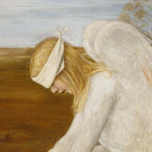 What do I have to fear, have I ever diminished by dying?